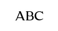 Logo ABC
