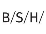 Logo BSH