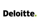 Logo Deloitte