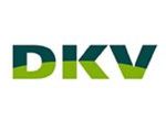 Logo DKV