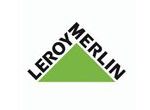 Logo Leroy Merlin