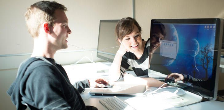 ¿Por qué estudiar un máster?