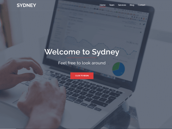 Descargar plantillas de WordPress gratis
