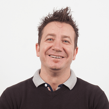 Roberto Cantín
