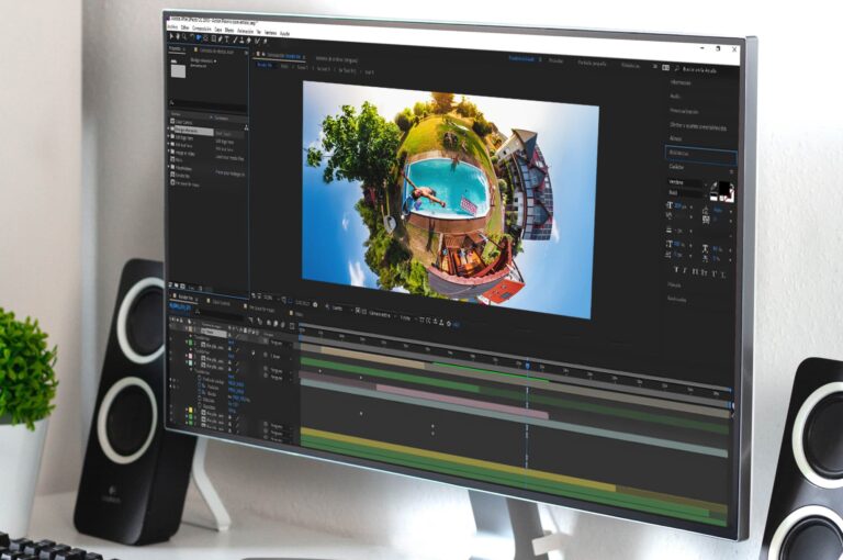 Curso after effects