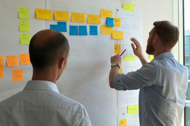 Curso de cómo hacer un plan de marketing