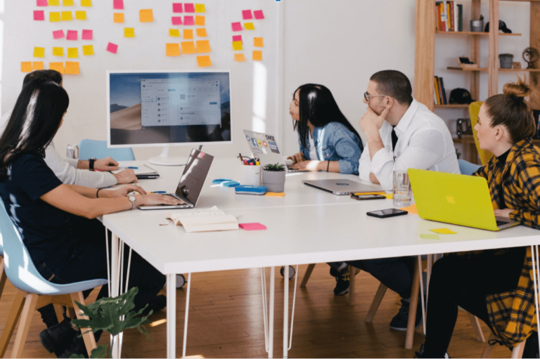 Curso Avanzado de Marketing Online