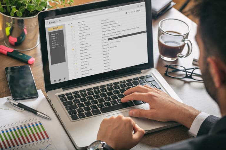Curso de email marketing