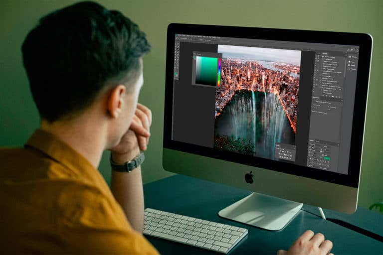 curso photoshop