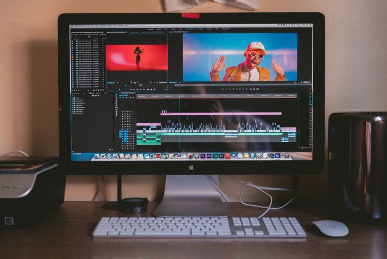 Curso de Edición de video con Premiere