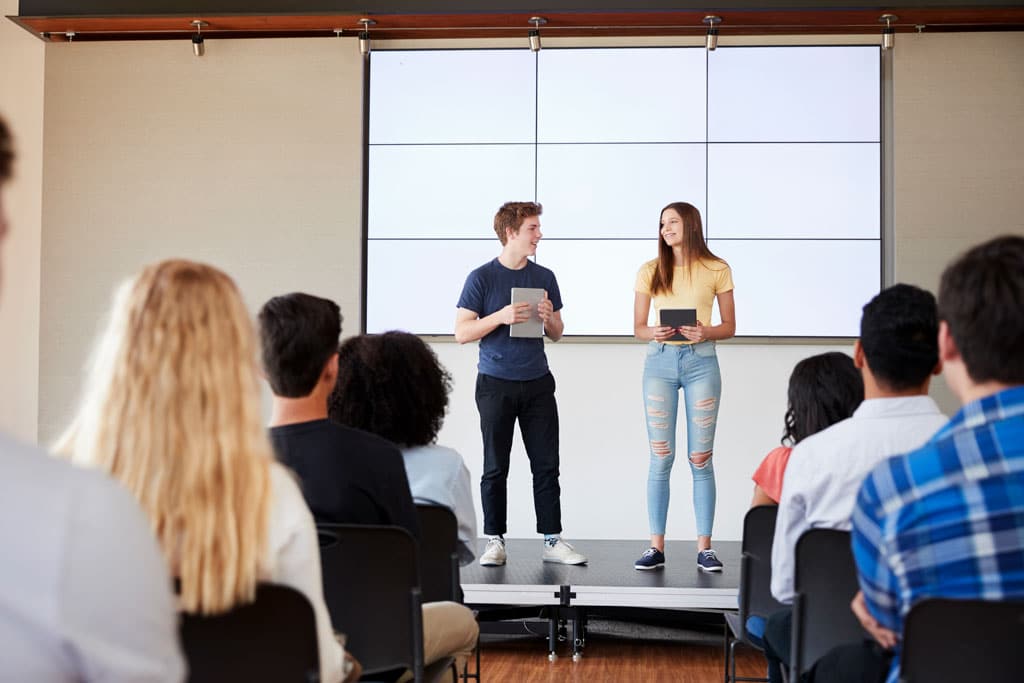 Trucos y las mejores herramientas para presentaciones