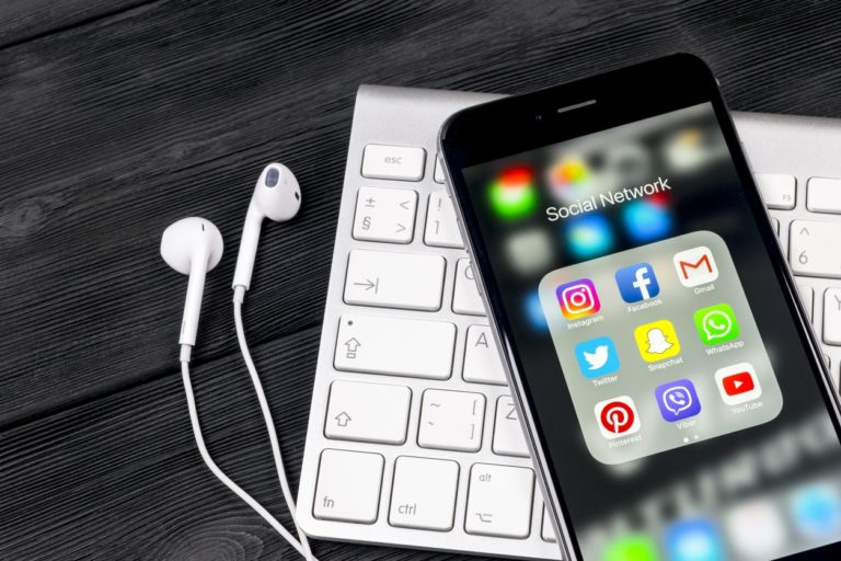 Curso de Marketing Movil
