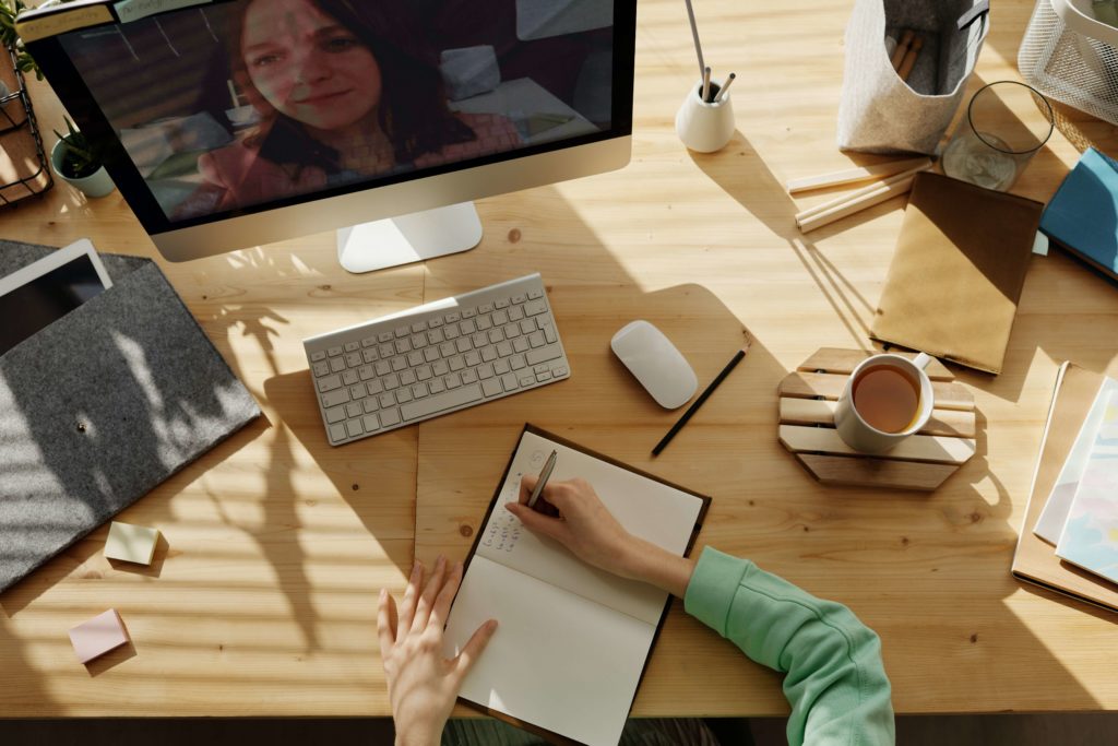 Consejos para estudiar a distancia