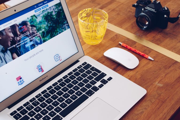 Curso Social Ads