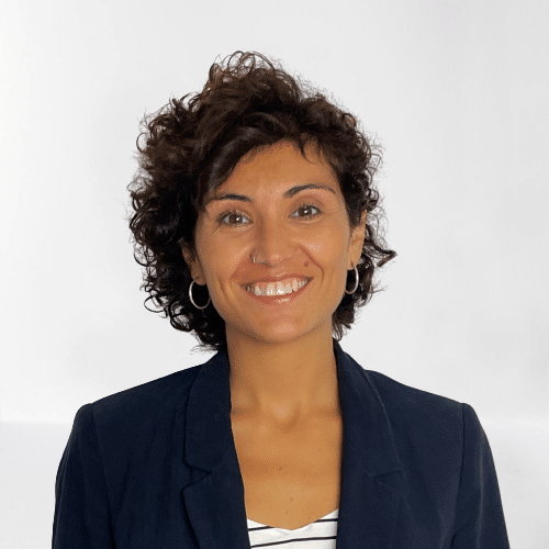 Cristina Perez