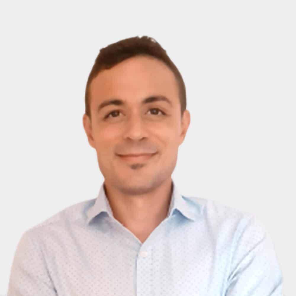 Marco Misiego