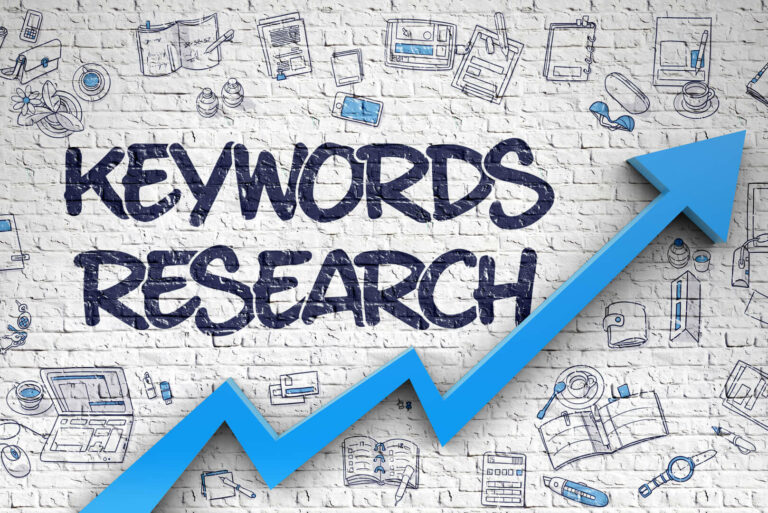 Curso de Keyword research