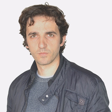Juan Luis Saldaña