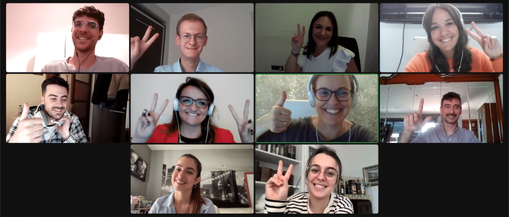 Videoconferencia