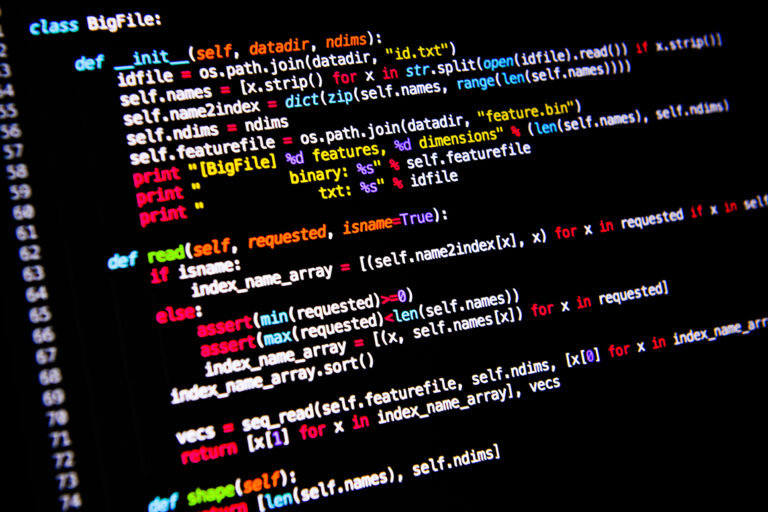 Bootcamp Python
