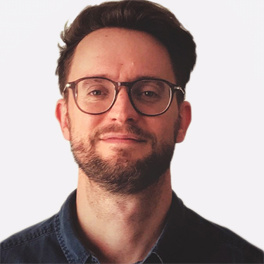 Daniel Martin Duarte