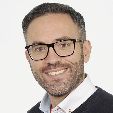 Alejandro Roy