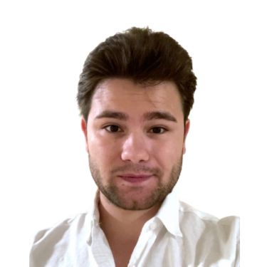 GONZALO ARES NICOLÁS