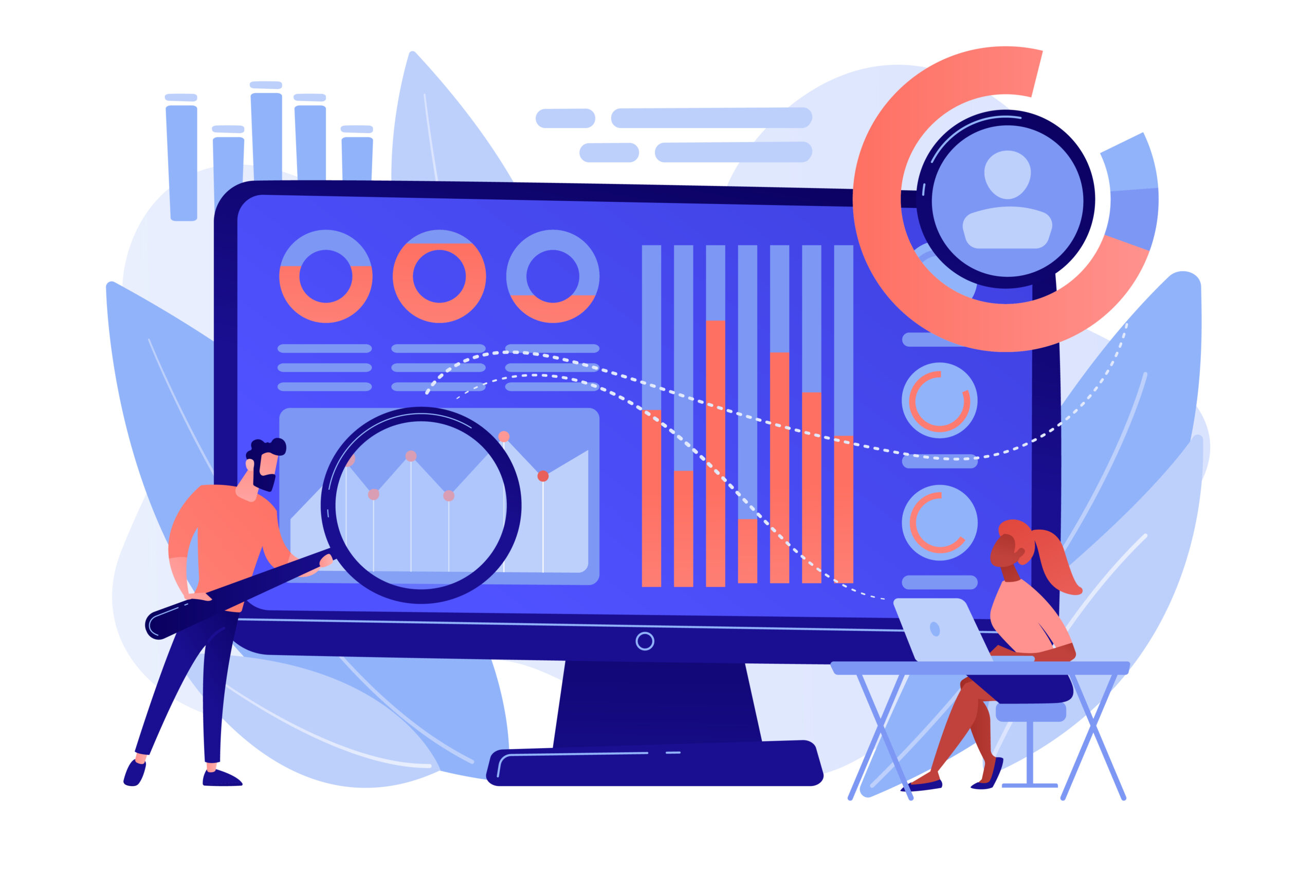 El Sector Web: Expertos en analítica web