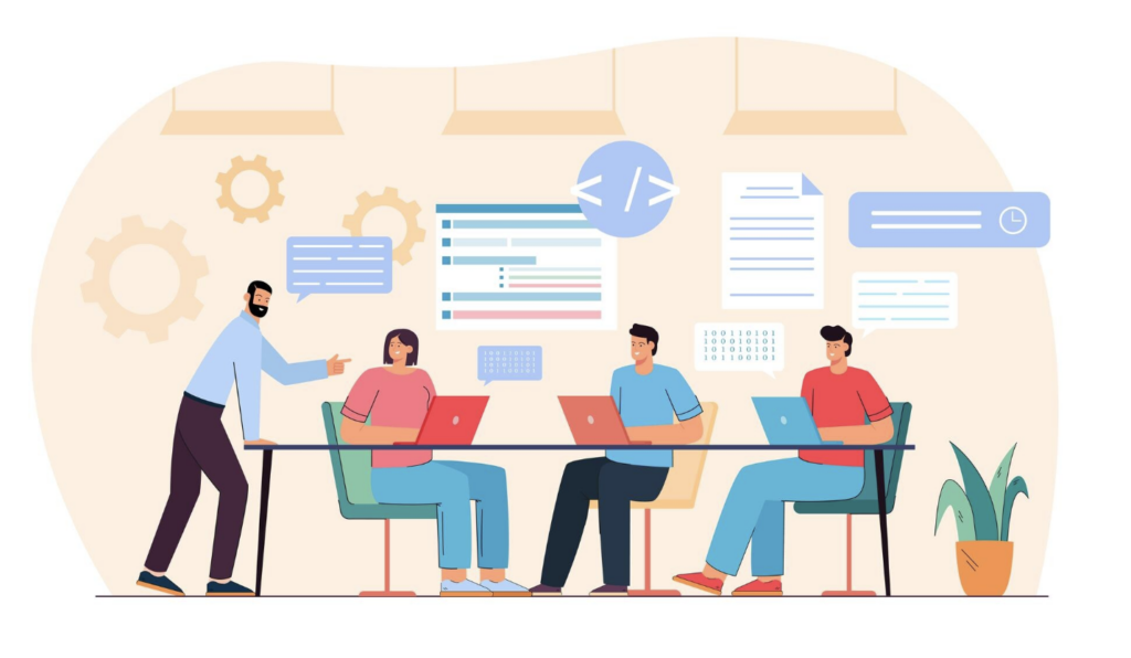 el sector web - foros de desarrolladores eventos online o meetups